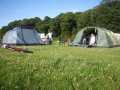 Tents