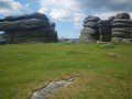 Combestone Tor, Dartmoor