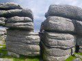 Climbing a Tor