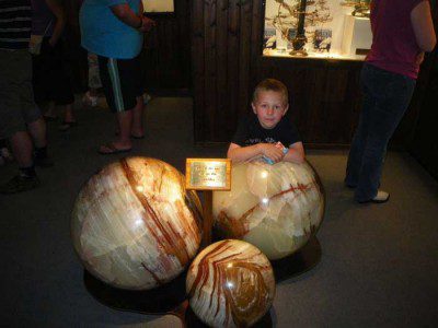 I've lost my marbles!