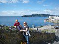 On the Hoe
