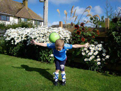 Football Skills