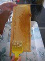 Uncapping the frames