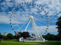 Plymouth Big Wheel