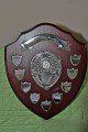 trophy 1st V40 Trophy