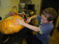 Pumpkin Carving