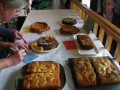 Honey Cakes