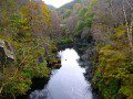 River Rheidol