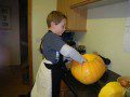 Scooping