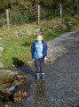 Watery Wellies