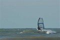 Steve Windsurfing