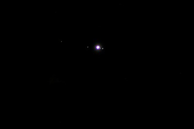 Jupiter and its Moons