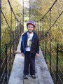 Wobbly Bridge