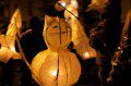 Cat Lantern