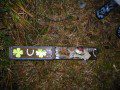 Lucky Charm Cache