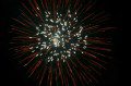 Fireworks Machynlleth
