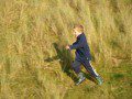 Fun in the Dunes