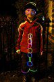 Glowsticks!