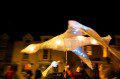 Goose Lantern