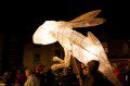 Hare Lantern