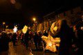 Lantern parade