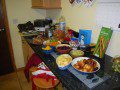 Time for a feast