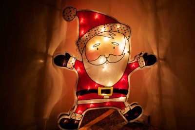 Santa