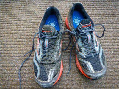 shoes Running Shoes