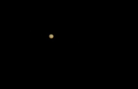 Jupiter