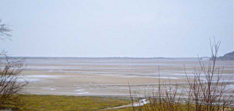 Barmouth Bridge
