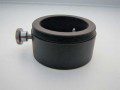 External T Mount Thread on Eyepiece Holder