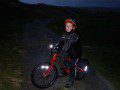 Bike Testing