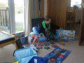 Birthday Toys