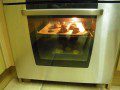 In the Oven