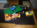 Lego Cars