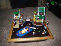 Lego Harbour