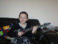 Strumming