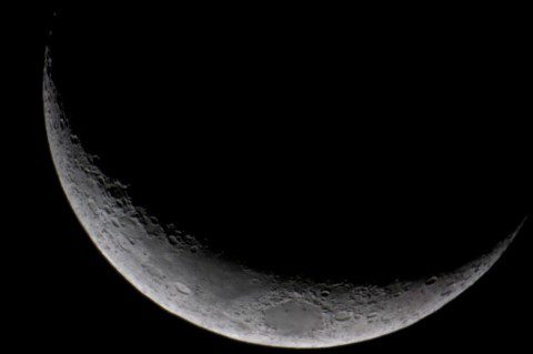 The Moon