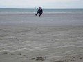 Kite Jumping