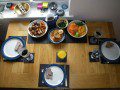 Easter Dinner
