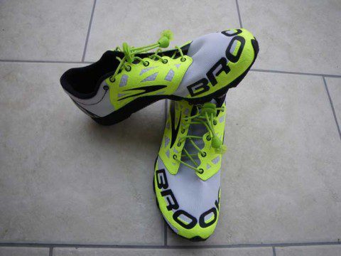 New Shoes