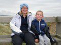 On the Dunes