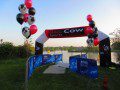 Big Cow Triathlon