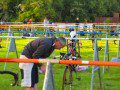 Setting Up Transition