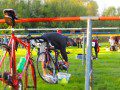 Transition Area