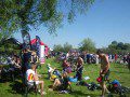 Big Cow Triathlon