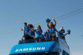 Olympic Torch Relay