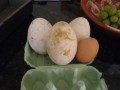 Goose Eggs