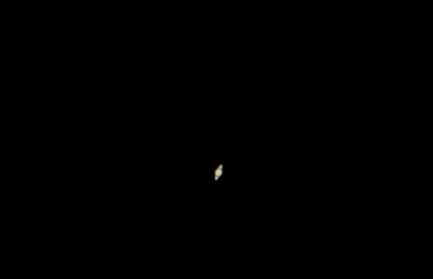 saturn Saturn