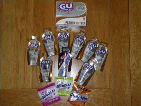 GU Goodies